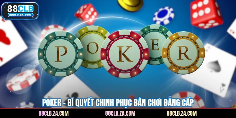 Poker